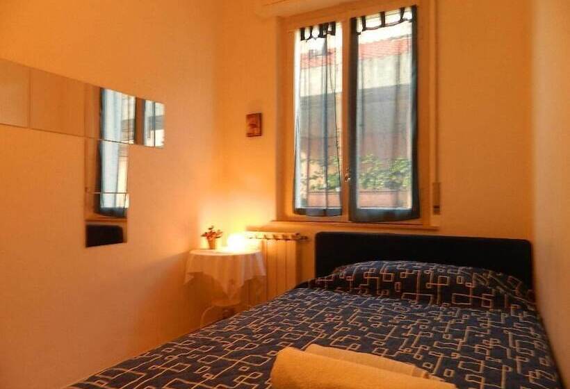 بنسيون Guest House Bed And Roses