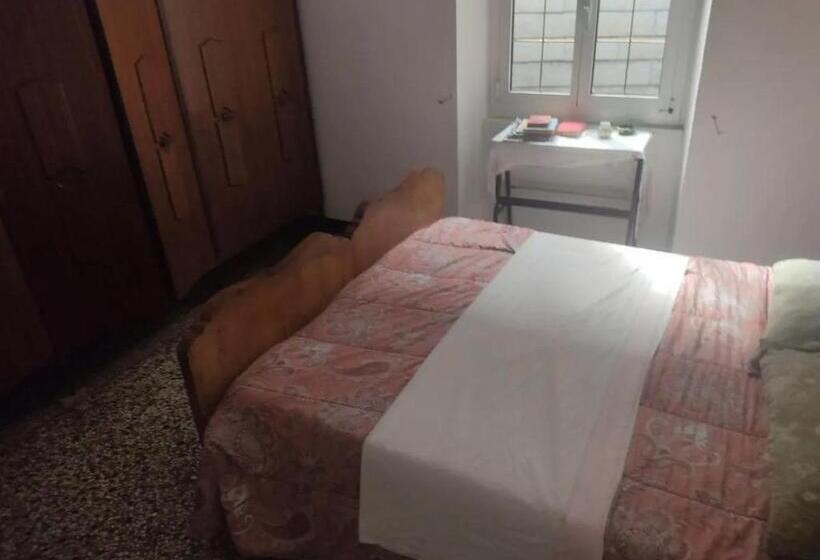 پانسیون Buenos Aires