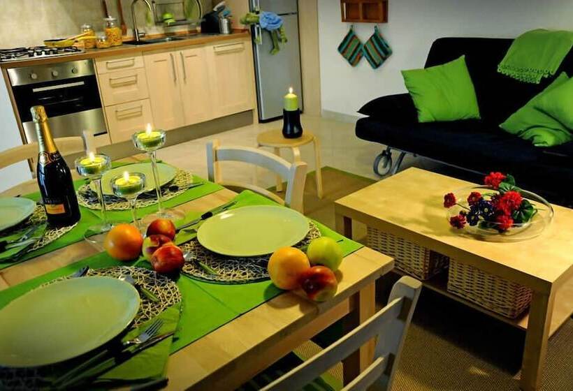 Пансион Idealodge B&b