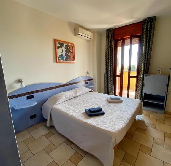펜션 Il Fenicottero B&b