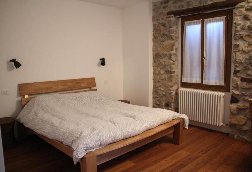 פנסיון La Piazzetta Di Canale B&b