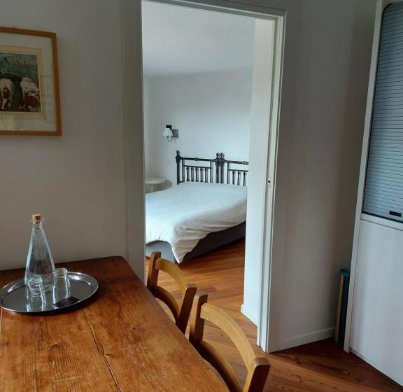 פנסיון La Piazzetta Di Canale B&b