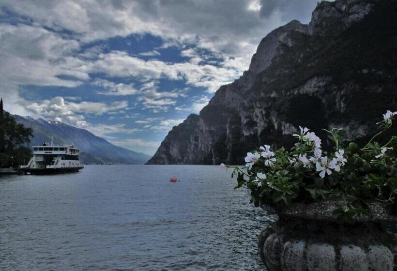 פנסיון La Piazzetta Di Canale B&b
