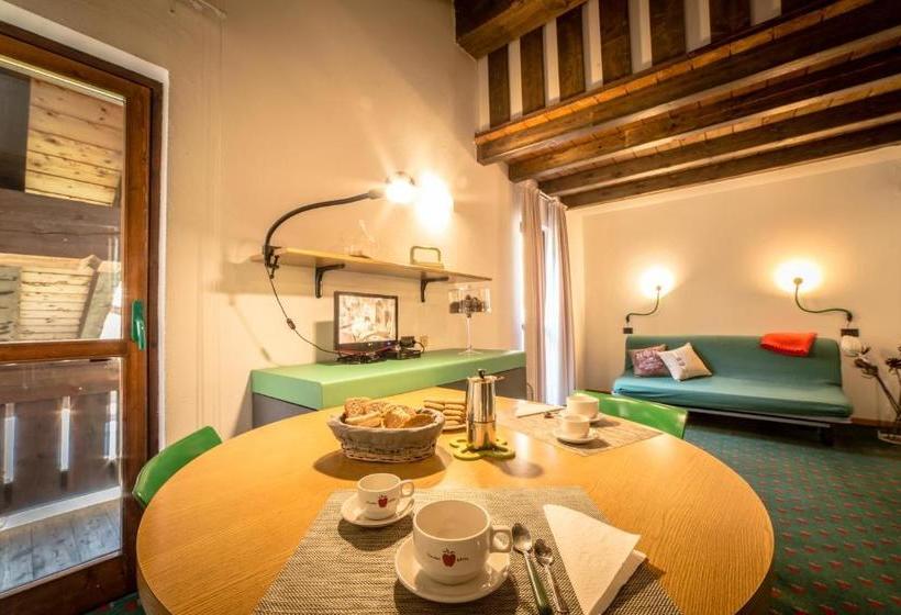 Residence Apfel