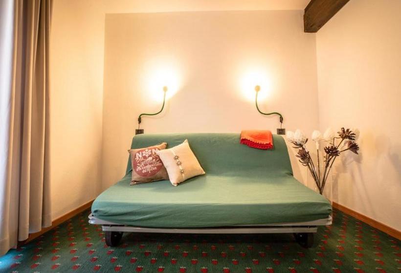 Residence Apfel