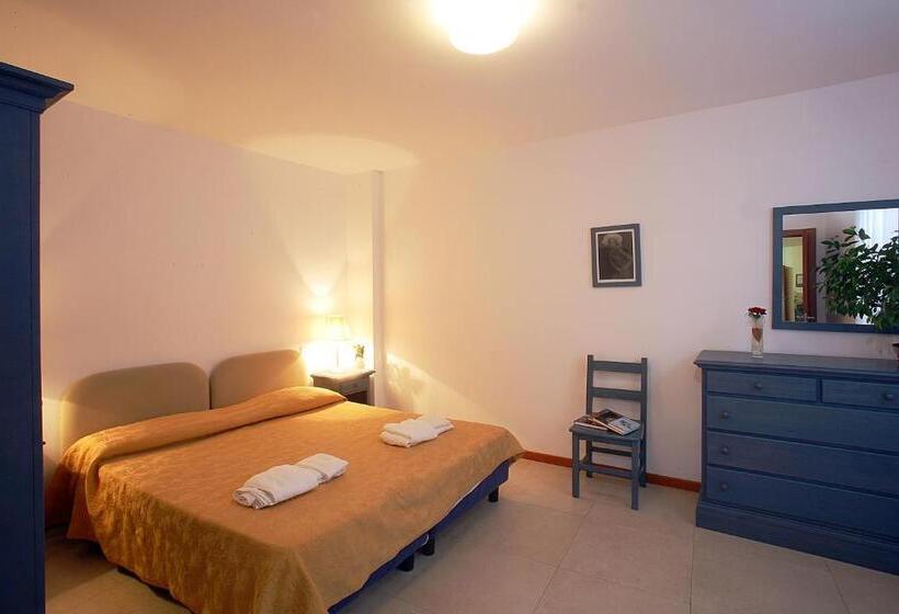 Residence Borgo San Sebastiano