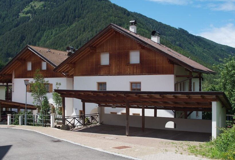Residence Lusina