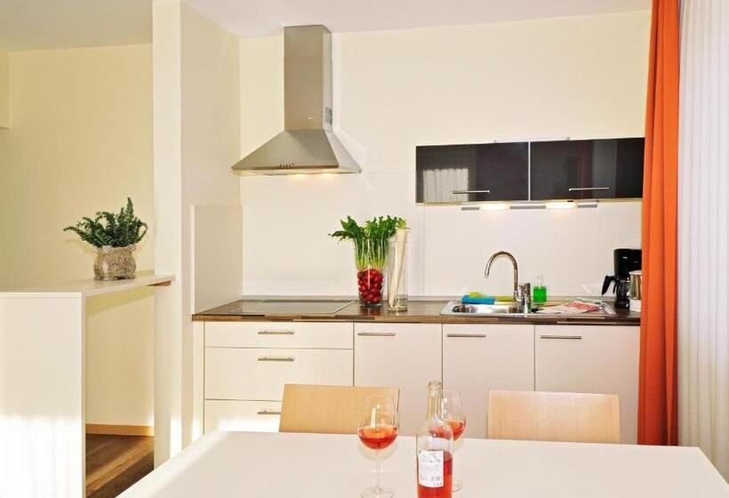 Residence Mignon