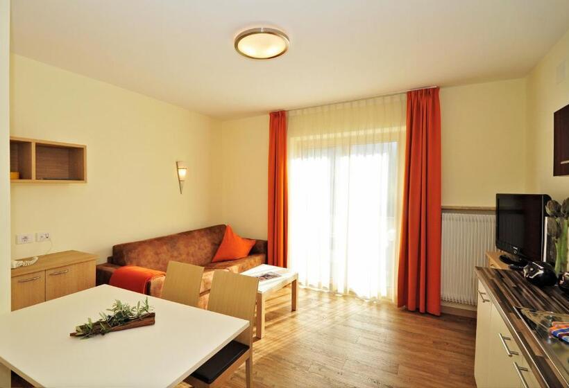 Residence Mignon