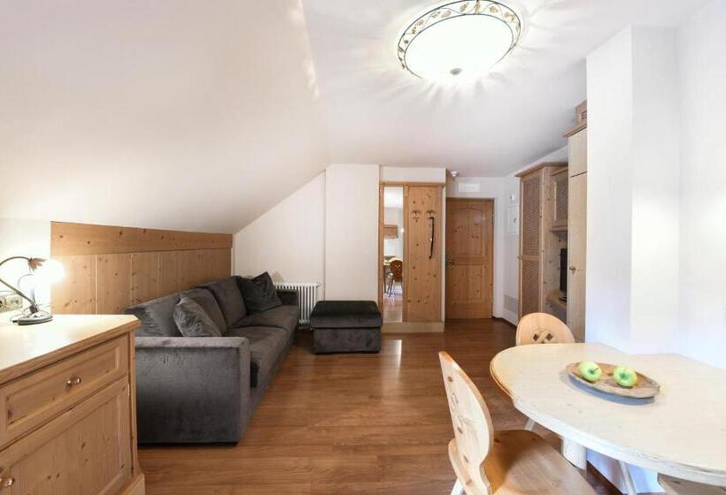 Wellness Residence Villa Leck