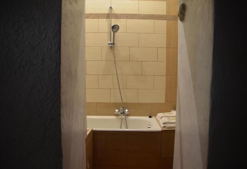 مبيت وإفطار Chambre D Hotes  Ferme De Chanteraine