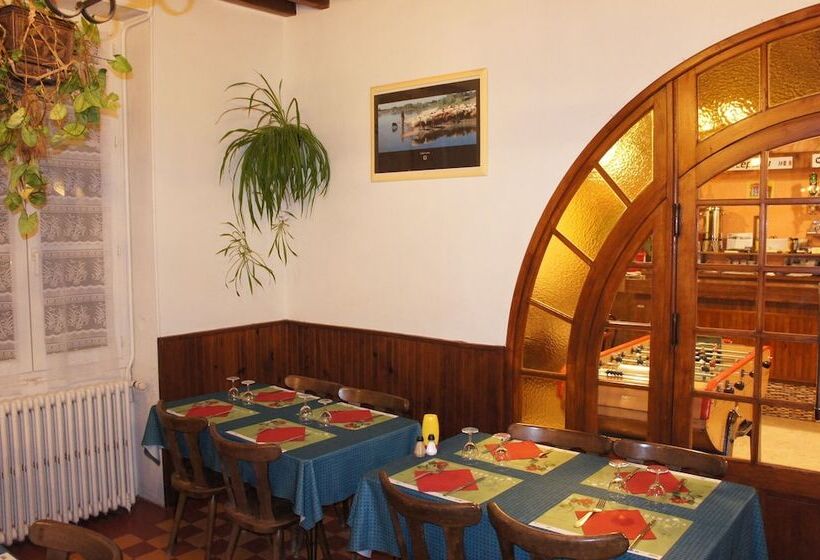 בית מלון כפרי De La Place