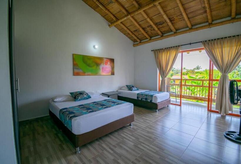 Aldeas Hoteles Resort