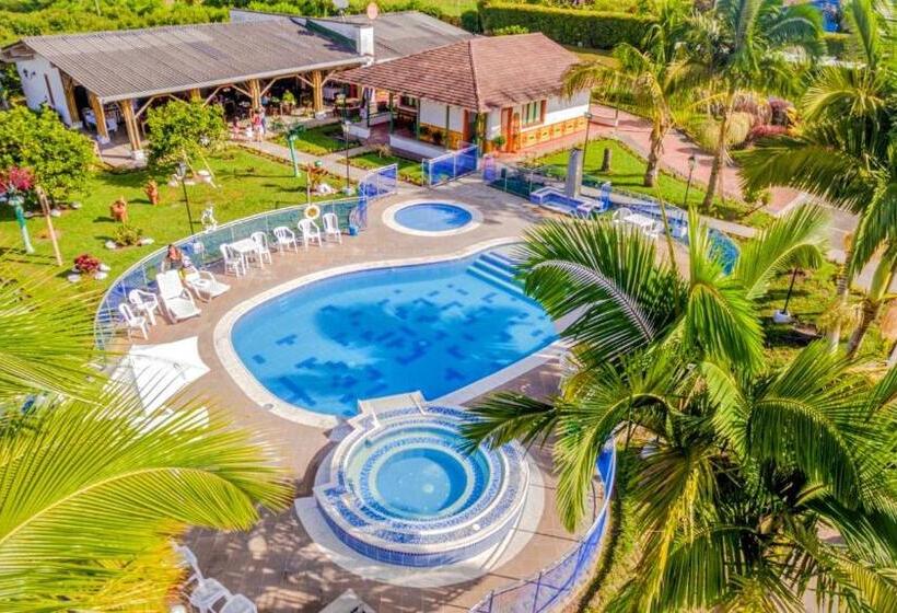 Aldeas Hoteles Resort