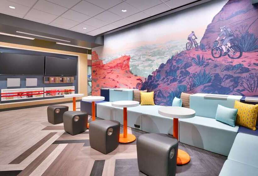 هتل Tru By Hilton St George, Ut