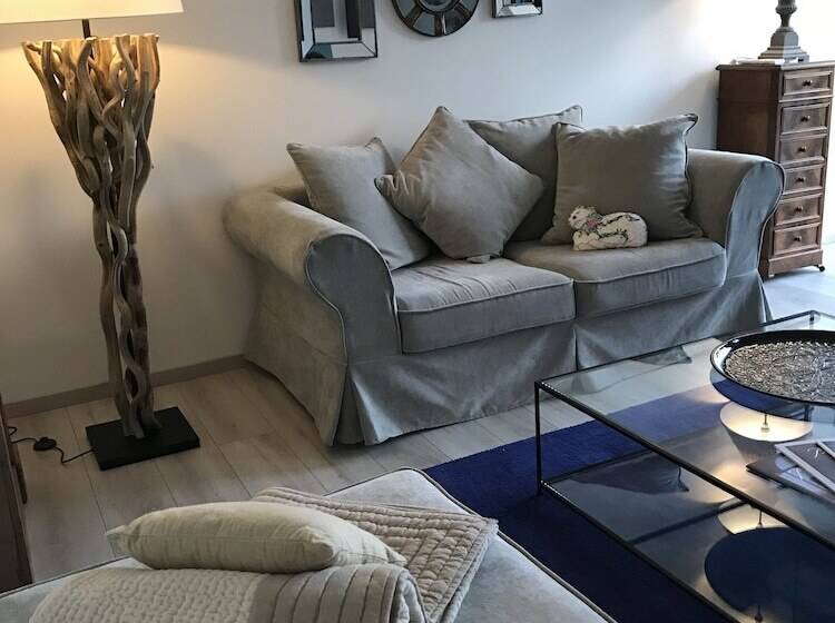 بنسيون La Maison D Inès And Ugolin & Spa