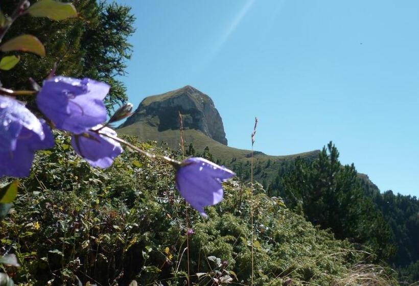 Résidence Les Ecrins