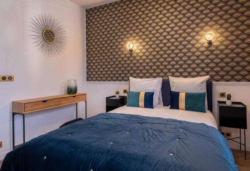 Mijo S Appartements