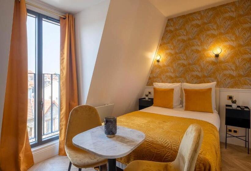 Mijo S Appartements