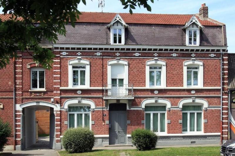 פנסיון Le 1880, Avec Place De Parking Privee Securisee