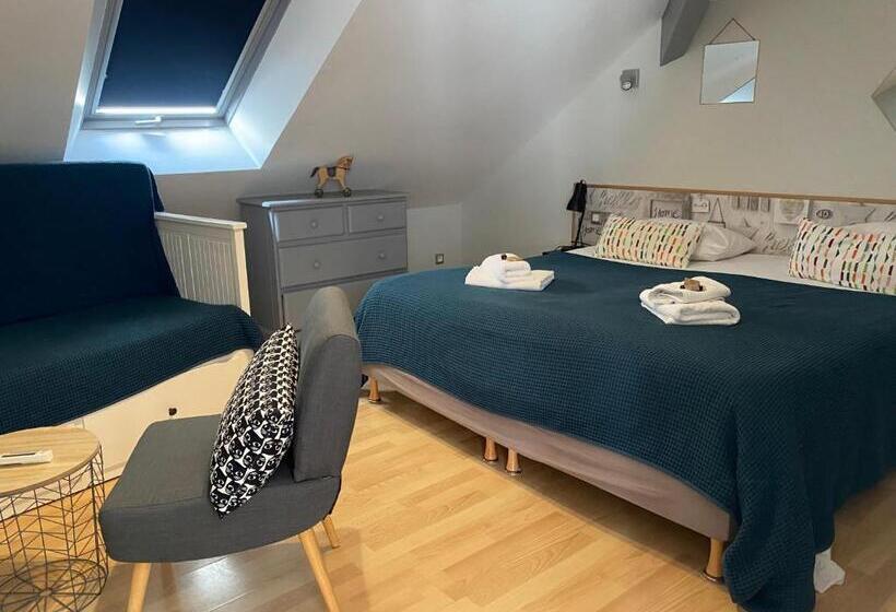 Residence Croma