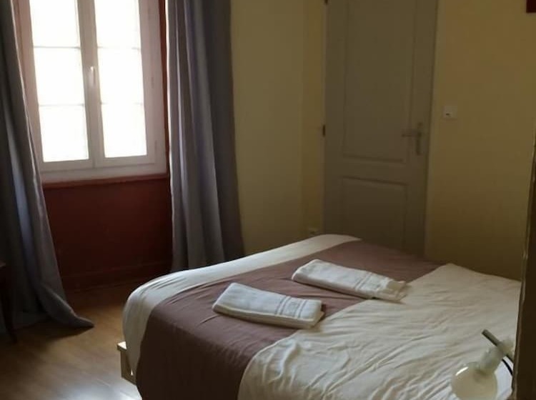 旅馆 Auberge De Saint Rome