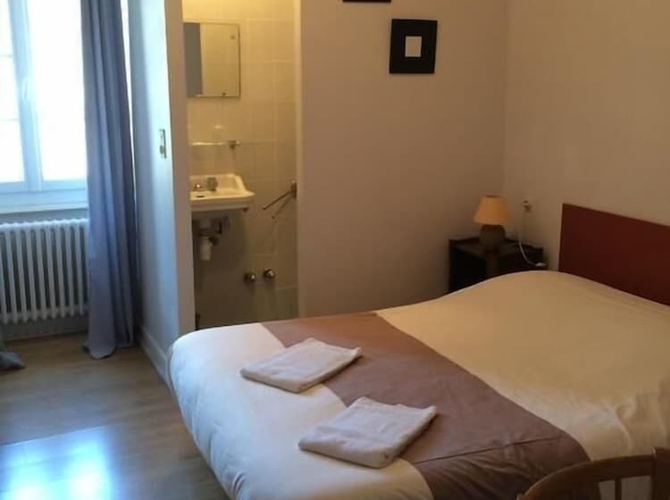旅馆 Auberge De Saint Rome