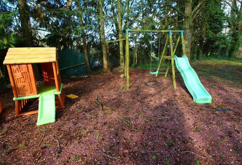 旅馆 Auberge Normande