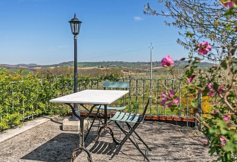 צימר Domaine De Rambeau