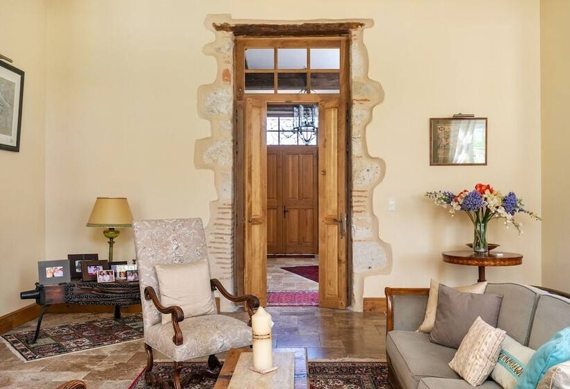 צימר Domaine De Rambeau