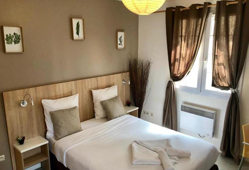 Neoresid  Résidence Saint Germain