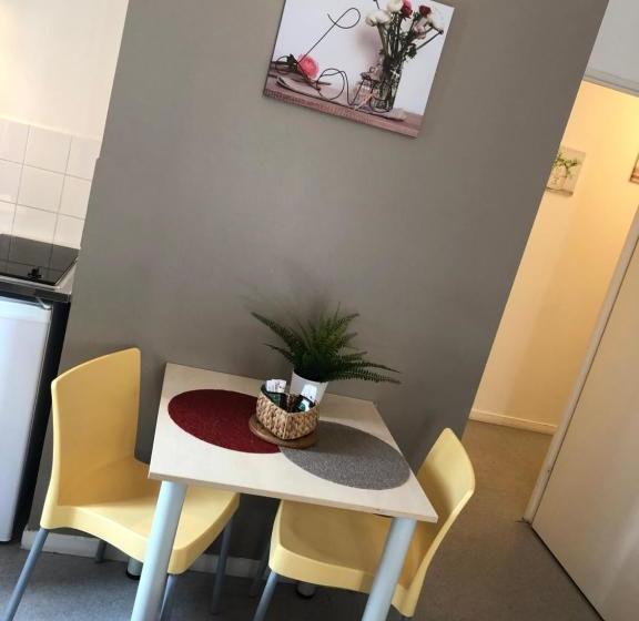 Neoresid  Résidence Saint Germain