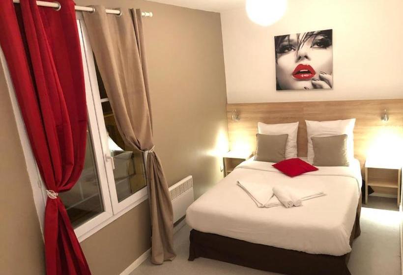 Neoresid  Résidence Saint Germain