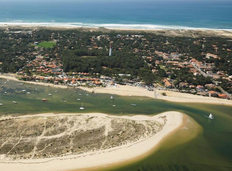 פנסיון Ferret Vigne   Villa Chambres D Hôtes