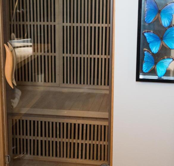 פנסיון Ferret Vigne   Villa Chambres D Hôtes
