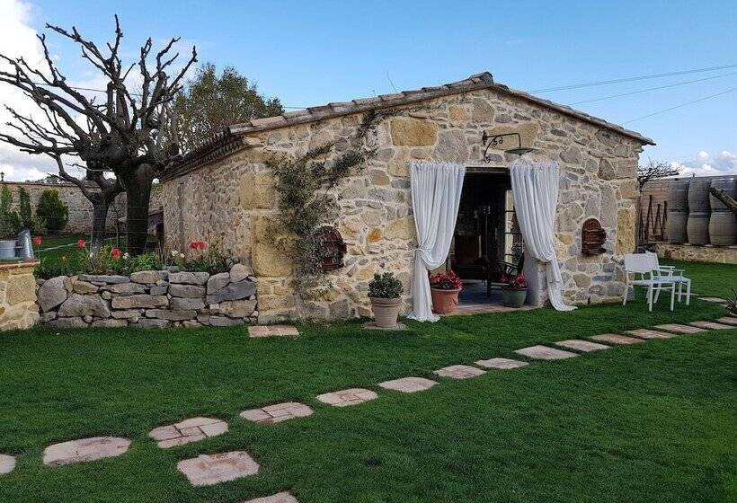ペンション Le Mas De France   Chambres D Hôtes