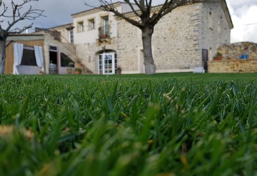 ペンション Le Mas De France   Chambres D Hôtes