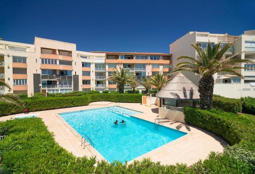 Vacancéole   Savanna Beach  Terrasses De Savanna