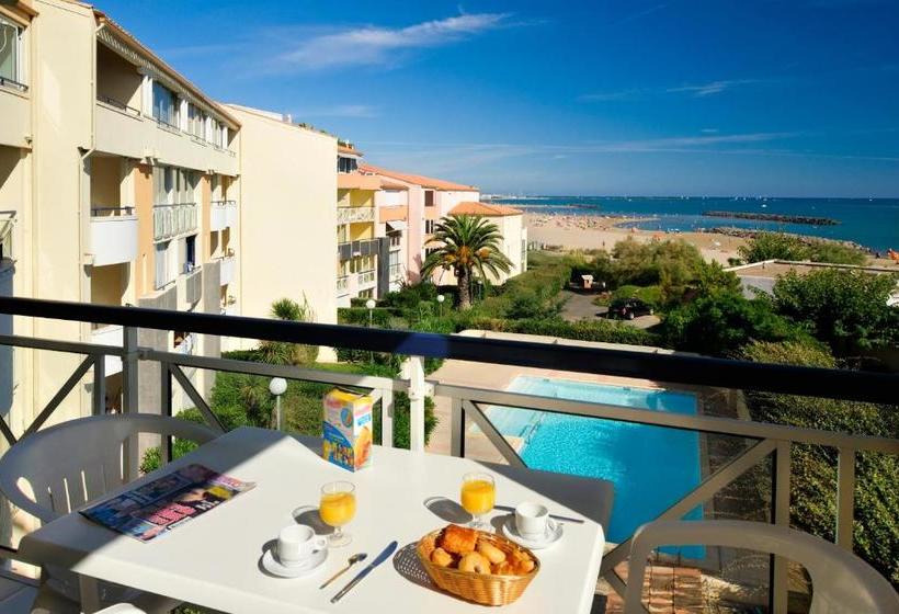 Vacancéole   Savanna Beach  Terrasses De Savanna