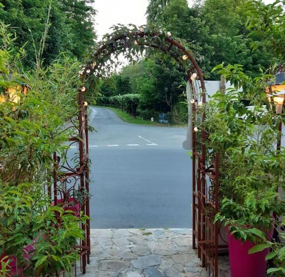 هاستل Auberge De La Marquise