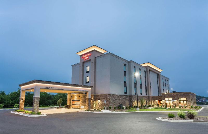 فندق Hampton Inn Cumberland