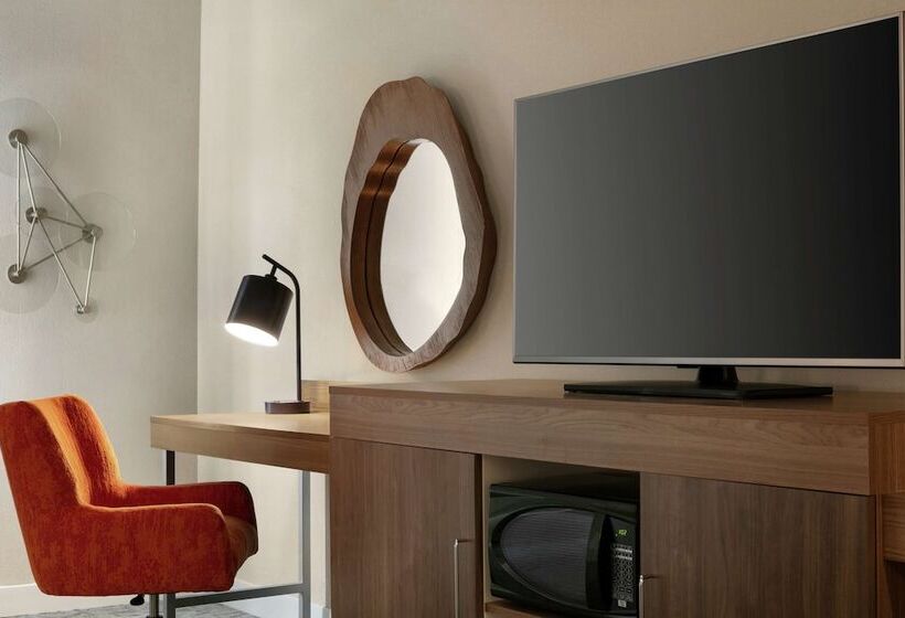 فندق Hampton Inn & Suites Johns Creek