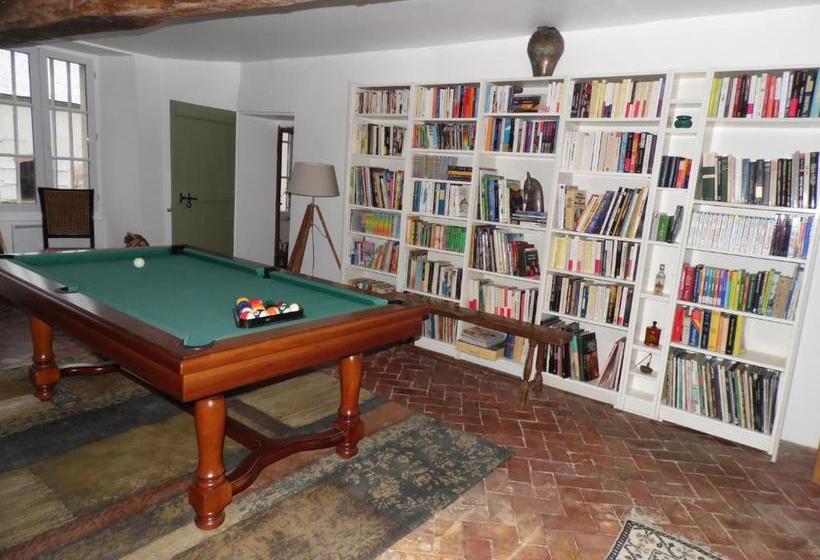بنسيون Chambre D Hôtes Domaine Des Patrus