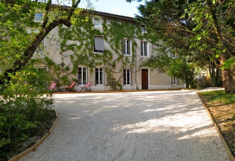 بنسيون L Annexe   Maison D Hôtes