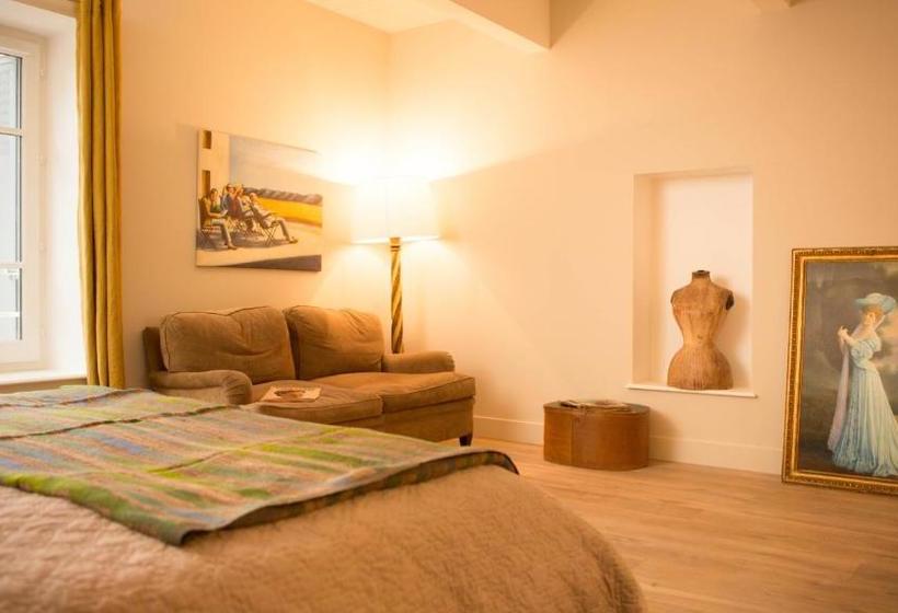 بنسيون L Annexe   Maison D Hôtes