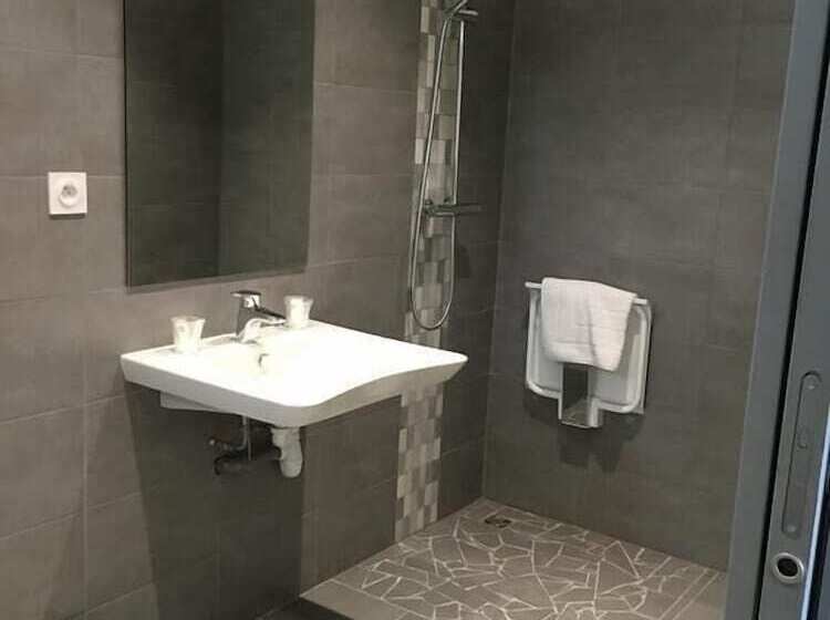 پانسیون La Villa Esponda