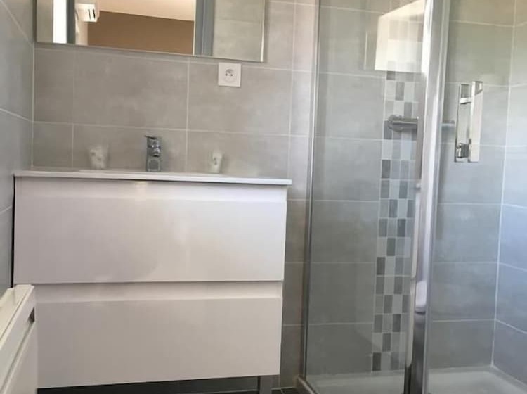 پانسیون La Villa Esponda