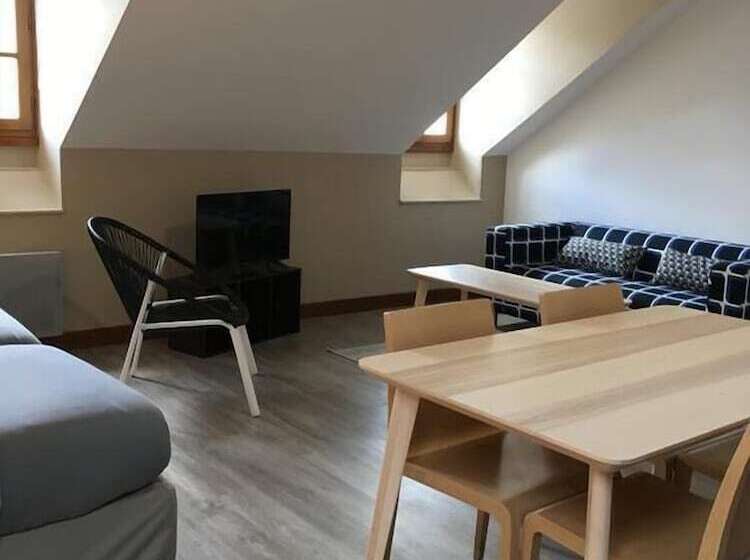 پانسیون La Villa Esponda