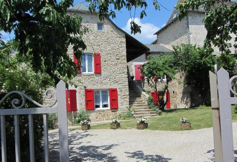 膳宿费 Le Couvent De Jouels