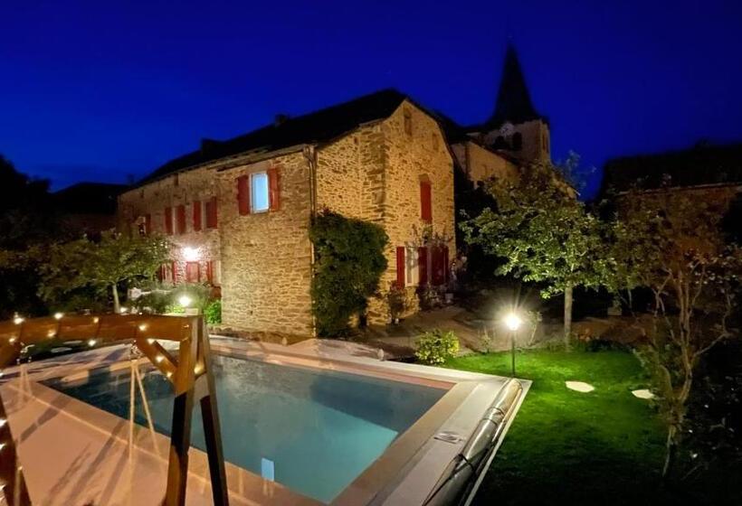 膳宿费 Le Couvent De Jouels